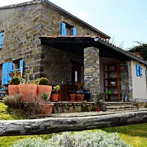  Brvnara House Coccola Paradise In Nature